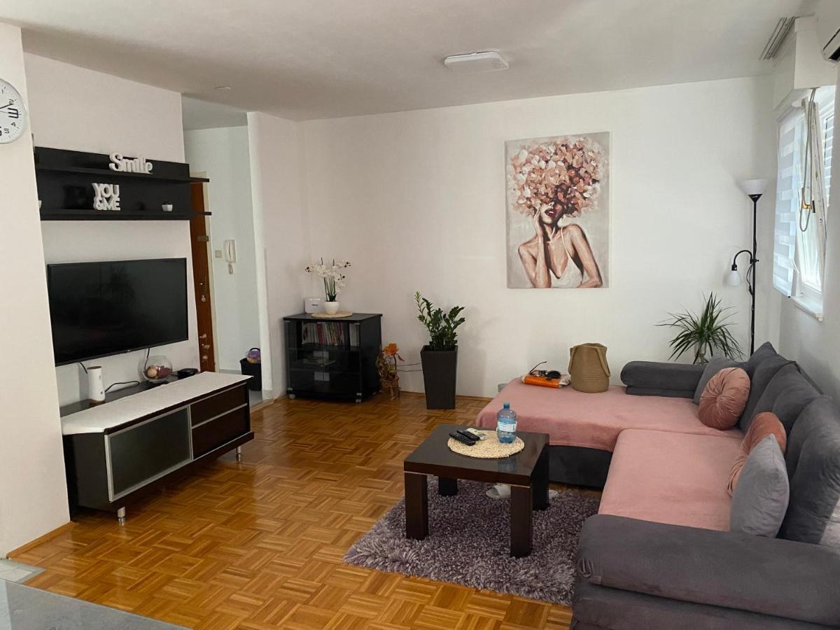 Apartment Miana تروغير المظهر الخارجي الصورة