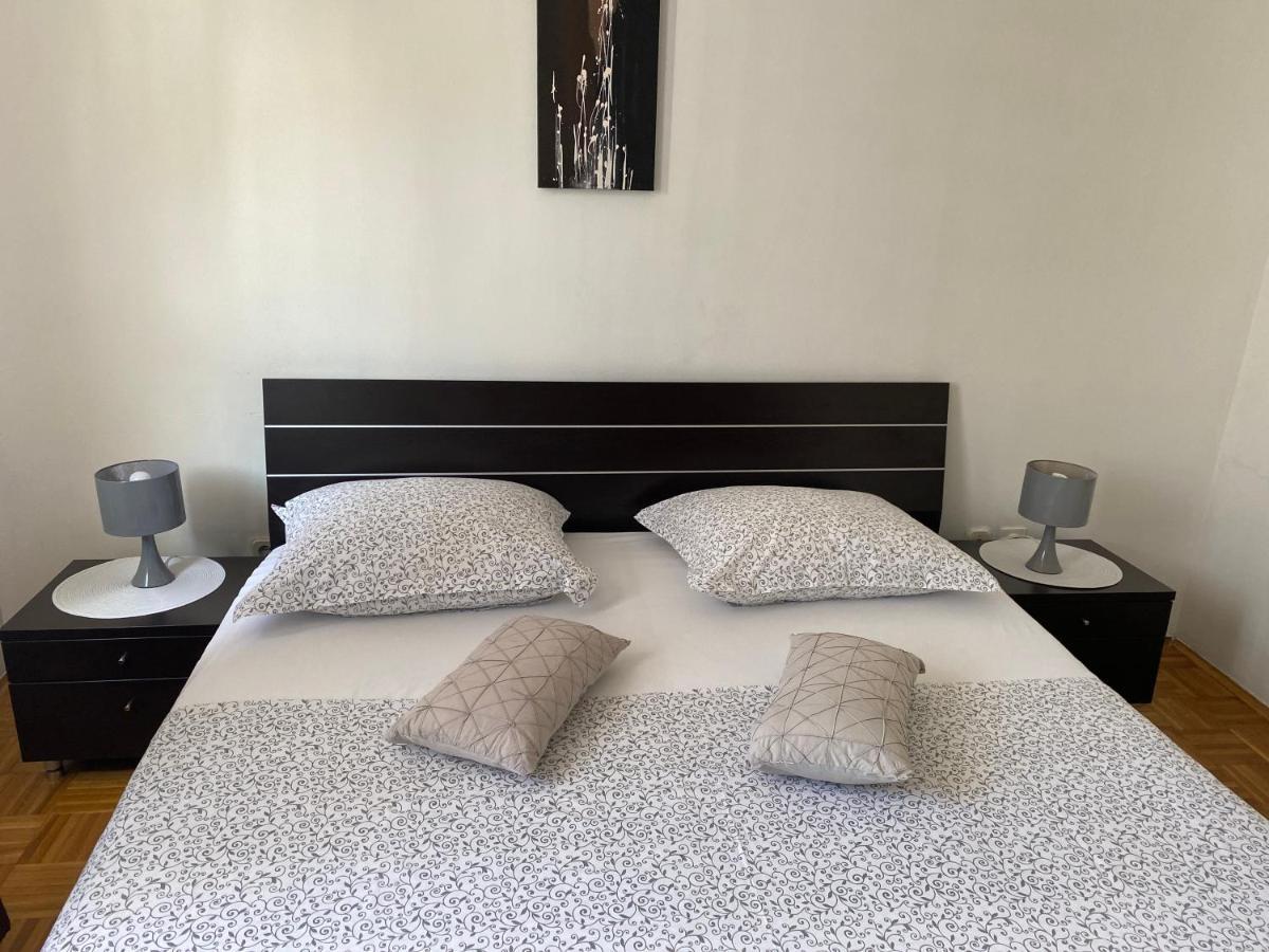 Apartment Miana تروغير المظهر الخارجي الصورة