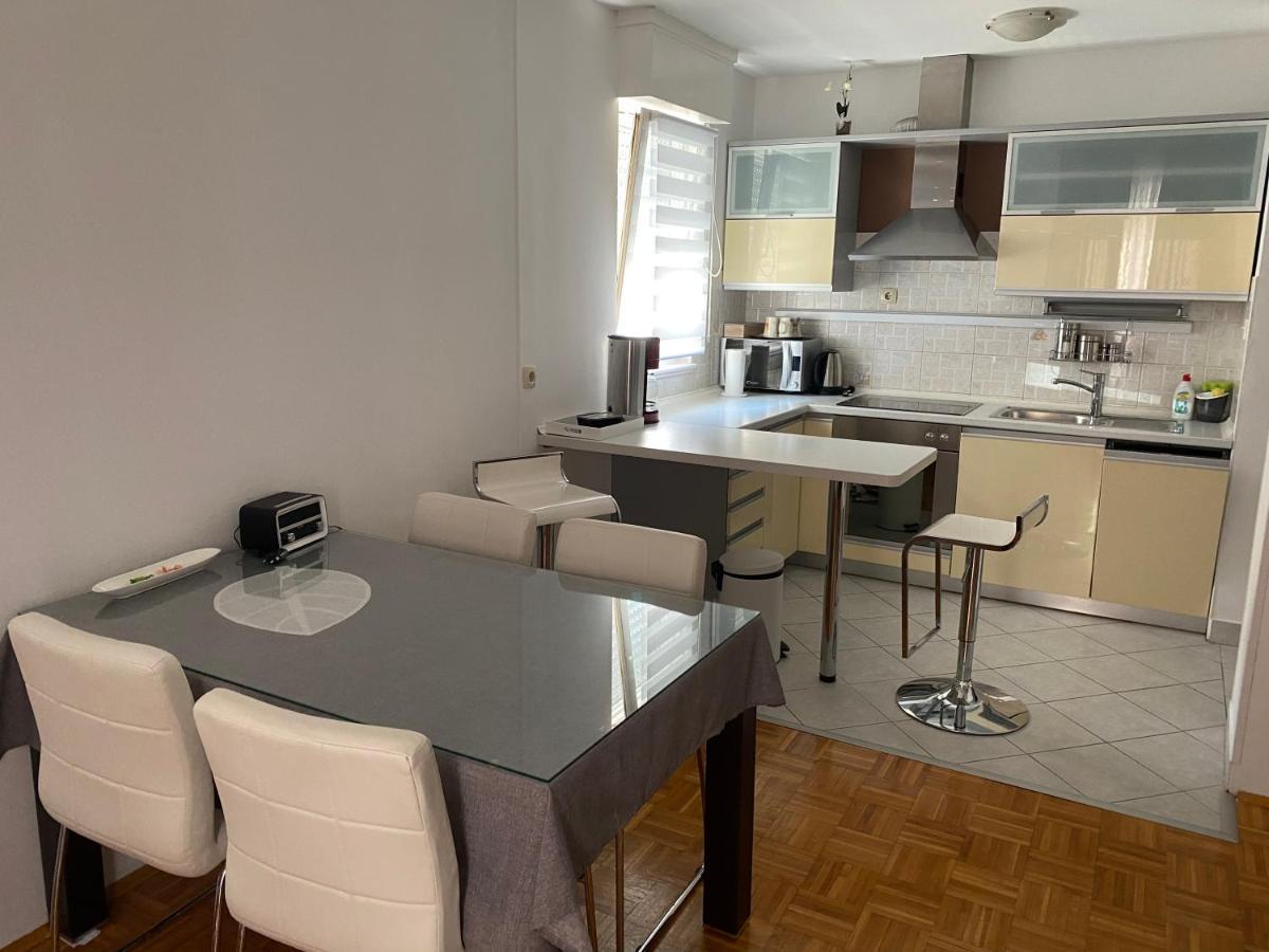 Apartment Miana تروغير المظهر الخارجي الصورة