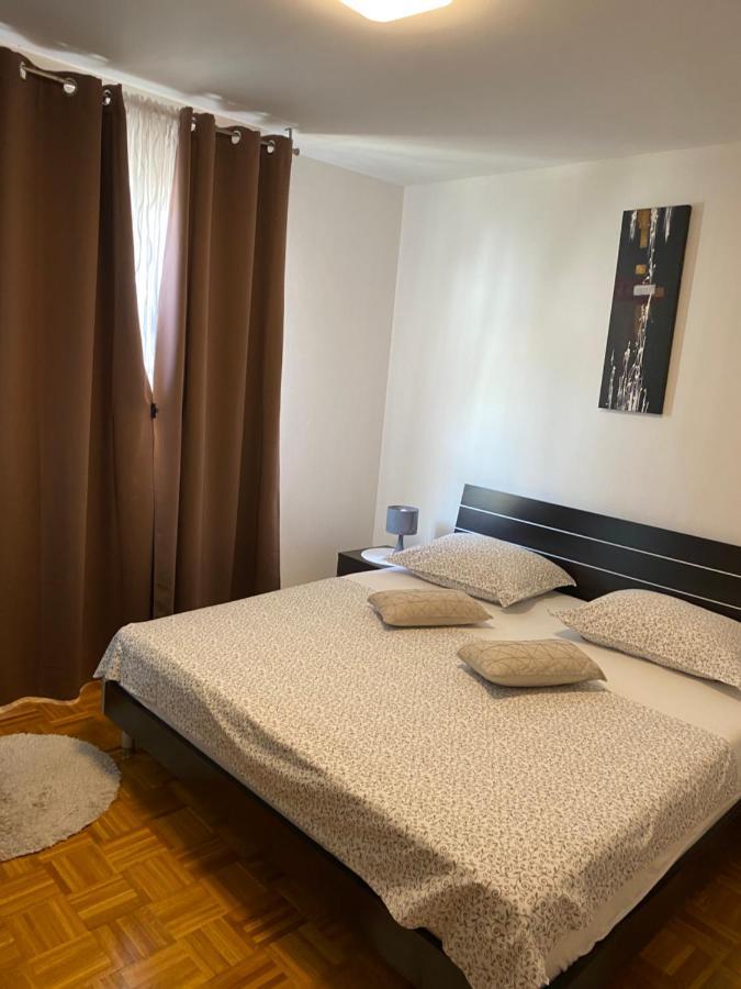 Apartment Miana تروغير المظهر الخارجي الصورة