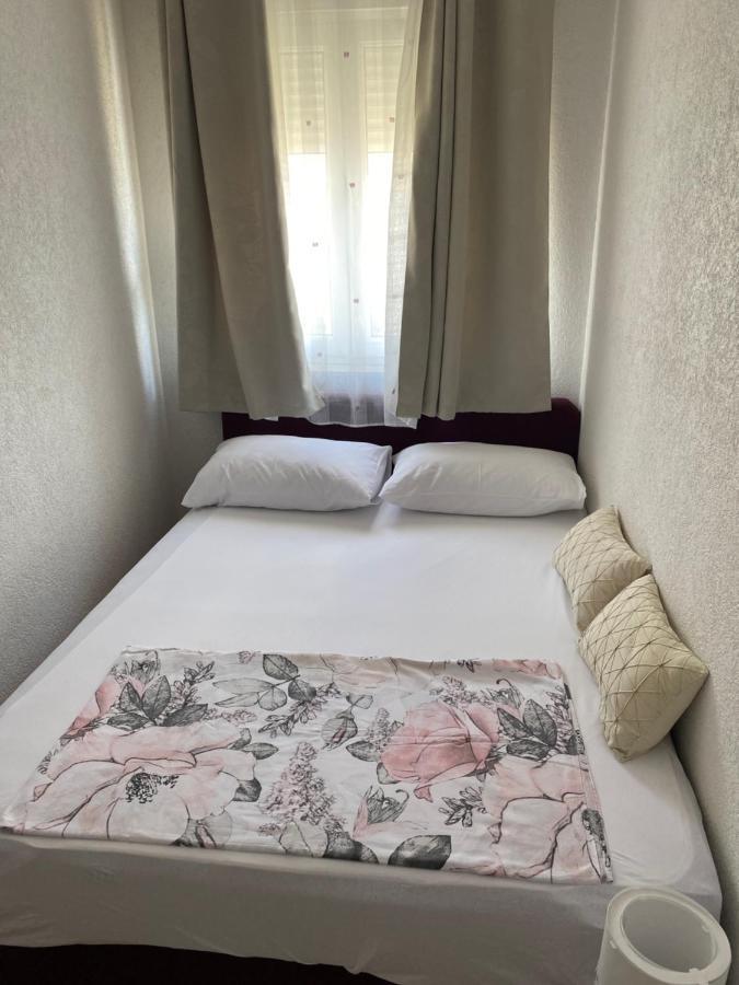 Apartment Miana تروغير المظهر الخارجي الصورة