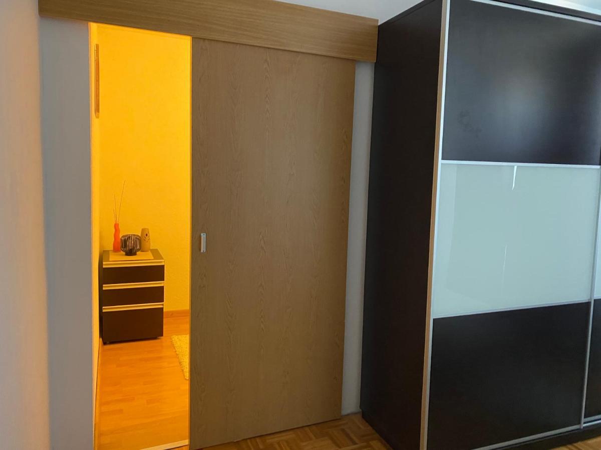 Apartment Miana تروغير المظهر الخارجي الصورة