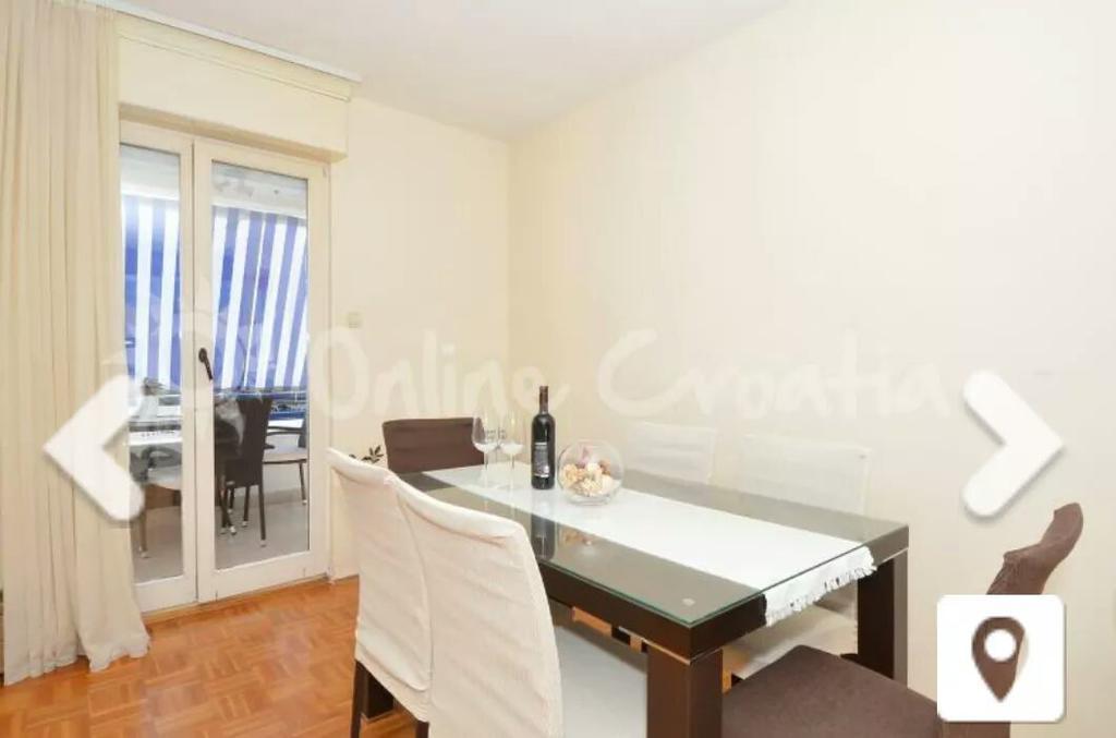 Apartment Miana تروغير المظهر الخارجي الصورة