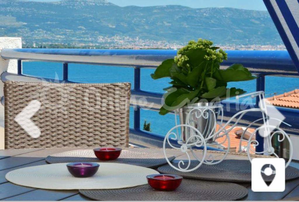 Apartment Miana تروغير المظهر الخارجي الصورة